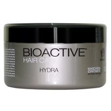 Маска для сухих волос увлажняющая Farmagan Bioactive Hydra Mask Moisturizing 500мл