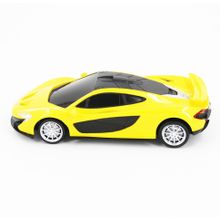 Радиоуправляемая машина MZ McLaren P1 Yellow 1:24 - 27051-Y