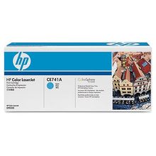 Color LaserJet CE741A