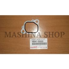 Прокладка корпуса термостата 1-3UZ Land Cruiser UZJ100 UZJ200 LEXUS GS30 35 43 460