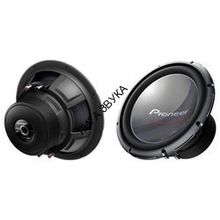 Пассивный сабвуфер 12" Pioneer TS-W3003D4