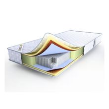 Lonax КЛАССИК Medium S1000 120*200