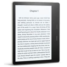 Электронная книга Amazon Kindle Oasis 2017 32GB 3G