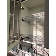 Кухня прямая Сидней 3000мм (модульная)