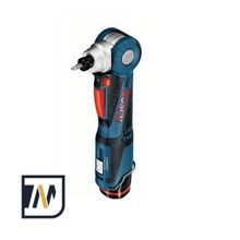 Аккумуляторная угловая дрель-шуруповерт Bosch GWI 10,8 V-LI L-BOXX