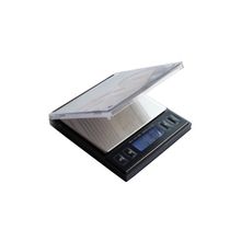 Весы электронные карманные CD BOX (2000x0.1 г.)