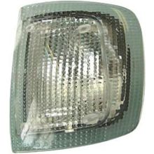 ОСВАР 3502.3726-02БЛ Указатель поворота левый, бесцветный, без ламп ОСВАР