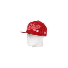 Бейсболка DC Rd Baseline Hat Red