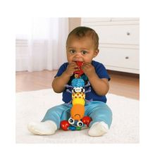 Tomy Lamaze Веселый Омар