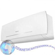 Сплит-система Hisense AS-12HR4SVDDC1