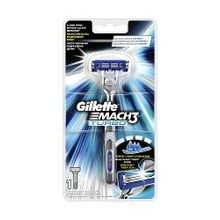 Бритва Gillette MACH3 Turbo, с 1 кассетой