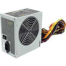 Блок питания Chieftec iARENA   GPA-450S8    450W  ATX  (24+4+6 8пин)