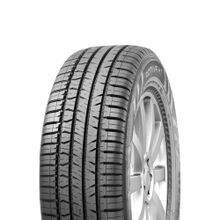 Летние шины Nokian ROTIVA HT 265 70 R17 S 121 118