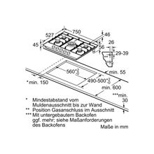 BOSCH PRR7A6D70R