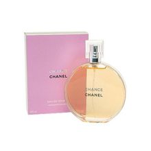 Chanel «Chance» Eau De Toilette» 100ml