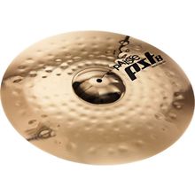 PAISTE PAISTE 17 ROCK CRASH PST8