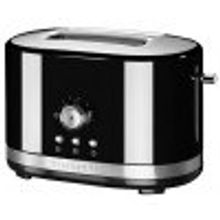 Тостер KitchenAid 5KMT2116EOB черный