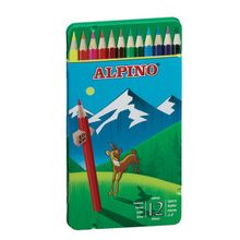 Alpino 12 цветов Alpino (Альпино)