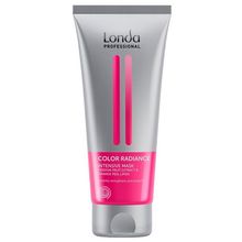 Londa Professional Маска интенсивная для окрашенных волос Color Radiance, Londa