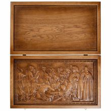 Нарды Сенеж "Казаки Пишут Письмо"