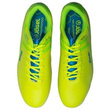 Бутсы футбольные Jogel Rapido JSH1001 (лимонный, р.44)