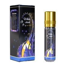 Мужские духи на основе масла Белый Шейх Shams Natural Oils 10мл