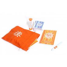 БУМ! (на русском)