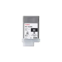 Canon Картридж Canon PFI-102BK для iPF710 750 755