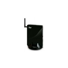 iRU 122  atom d2700 4gb 500gb gma 3650 mcr wifi no os hdmi d-sub 6xusb lan-gbt black