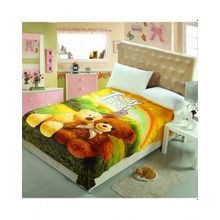 Absolut флисовый Teddy Bear