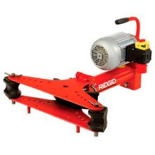 Трубогиб гидравлический Ridgid с верхней пластиной 3813E BEND.3 8-3 220V CL