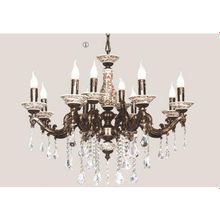 Люстра 1204-12P