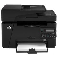 МФУ HP LaserJet Pro MFP M127fn