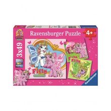 Ravensburger 3 в 1 Филли