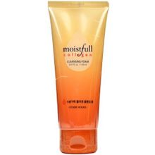 Etude House Moistfull Collagen Cleansing Foam 150 мл