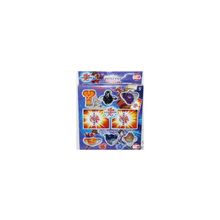 Bakugan Bakugan   Бакуган (набор B) (702894)