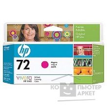 Hp C9372A Картридж 72, Magenta