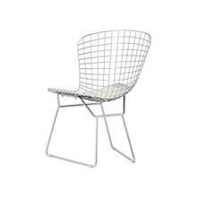 ПМ: Stool Group Стул обеденный Bertoia