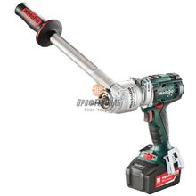 Metabo Винтоверт аккумуляторный Metabo BS 18 LTX-X3 QUICK 602201500