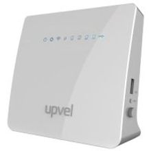 Upvel Upvel UR-329BNU + ESET NOD32