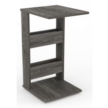 Сильва Стол придиванный Flint НМ 011.68 ID - 487262