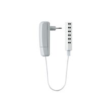 Paulmann. 97542 Трансформатор для LED 6W, белый