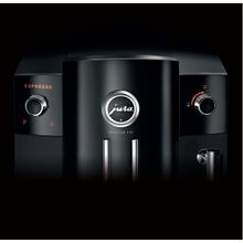 JURA Impressa C60 Black