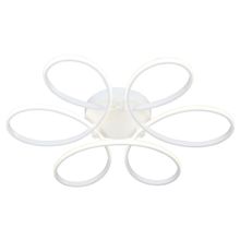 ПМ: Виталюче Светодиодный светильник V4610-0 6PL, LED 112Вт, 3900-4200K