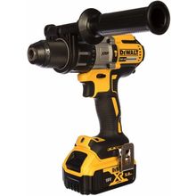 Dewalt DCD996P2 18 В