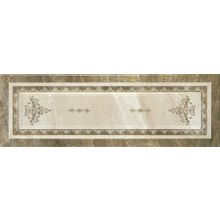 Sanchis Legend Crema Boiserie 25x75 см