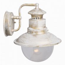 Arte Lamp Amsterdam A1523AL-1WG