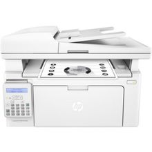 МФУ HP LJ Pro MFP M132fn