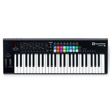 NOVATION LAUNCHKEY 49 MK2