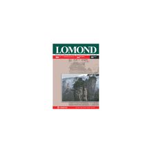 Бумага lomond a4 180г м2 50л. глянцевая 2х сторонняя (0102065)